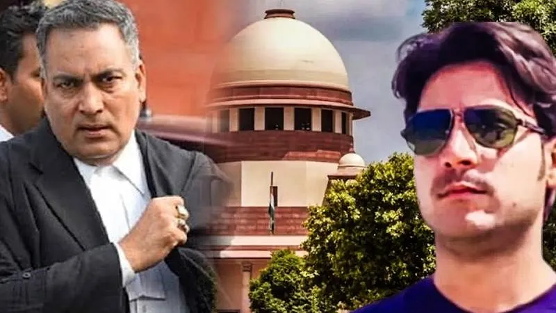 ‘भरत तिवारी अगर वशरुद्दीन होता तो’… भड़के वकील का गुस्सा बता रहा Encounter सही था या गलत ?