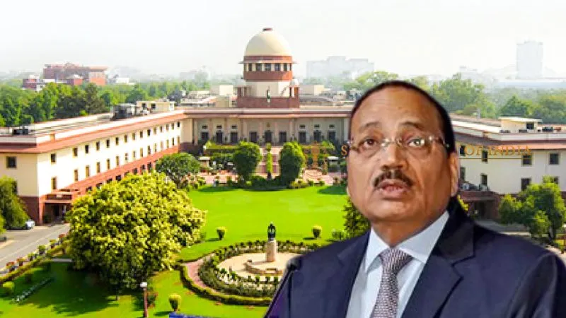 चीफ जस्टिस सूर्यकांत के सामने महिला ने पूछा ऐसा सवाल, भड़क गया भारतीय उच्चायोग, जमकर सुनाया