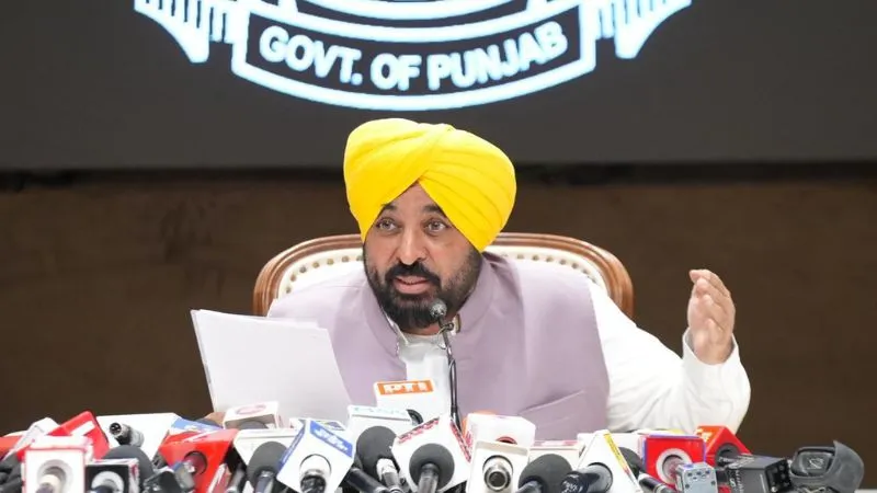पंजाब में CM भगवंत मान का ‘मिशन रोजगार’ जारी, 355 और युवाओं को सौंपे नियुक्ति पत्र, अब तक 67,037 को मिलीं नौकरियां