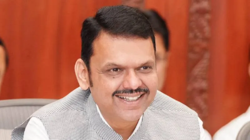 ‘प्रोजेक्ट X’ पार्टी पर सीएम फडणवीस का बड़ा एक्शन, बोले- ड्रग्स के मामले में जीरो-टॉलरेंस पॉलिसी