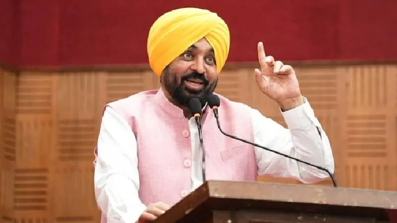 भगवंत मान सरकार ‘पीरियड फ्रेंडली पंजाब’ अभियान के माध्यम से बना रही है समावेशी, भेदभाव रहित और लड़कियों के अनुकूल शिक्षा प्रणाली