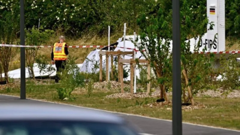 Plane Crash: सऊदी अरब और फ्रांस में भीषण प्लेन क्रैश, दोनों हादसों में 25 लोगों की मौत