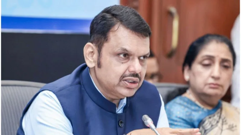 महाराष्ट्र में महायुति का बड़ा दांव, विधान परिषद चुनाव के लिए 17 उम्मीदवारों का ऐलान; जानें किसे मिला टिकट