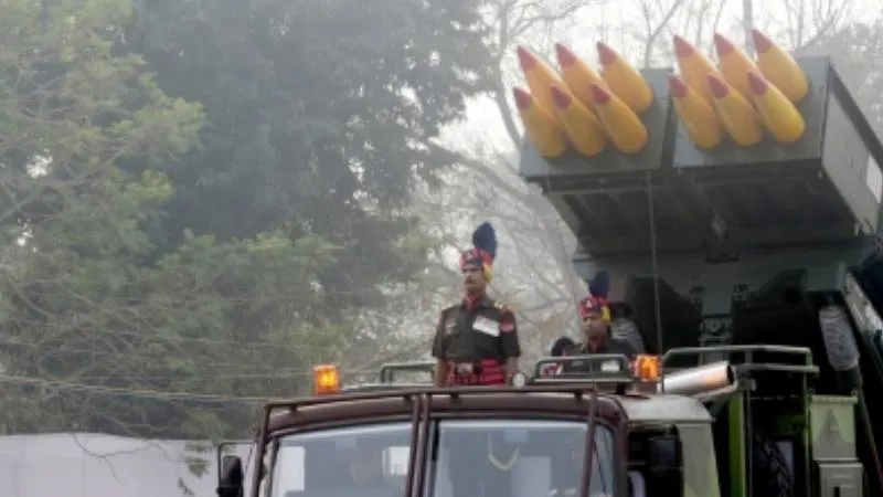 सैन्य उपकरणों के निर्यातक के रूप में भारत की लंबी छलांग, 12 वर्षों में 38,424 करोड़ रुपए पहुंचा रक्षा निर्यात
