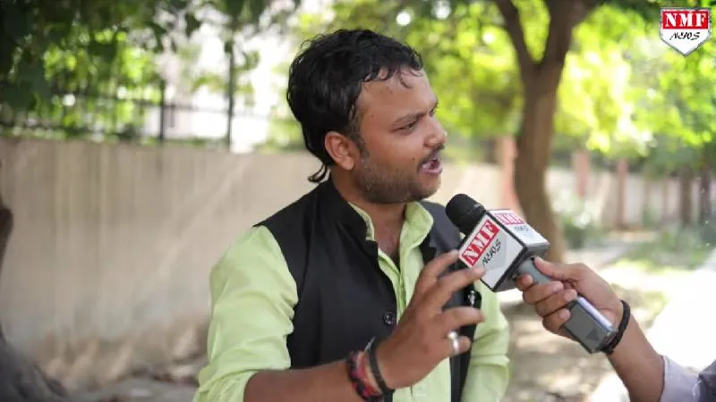 CJP के पीछे कौन और किसने Modi विरोध में इसे खड़ा किया, हकीकत चौंका देगी | Prabhat Ranjan