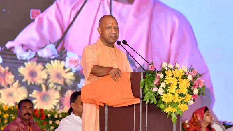 पीएम किसान सम्मान निधि की 23वीं किस्त आज, यूपी के 2.17 करोड़ किसानों को मिलेंगे 4352.40 करोड़ रुपये