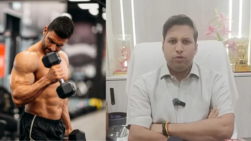 जिम ट्रेनर ने छिपाई पहचान तो खैर नहीं! गाजियाबाद के DM ने जारी किए सख्त निर्देश, रजिस्ट्रेशन नहीं हुआ तो होगी FIR