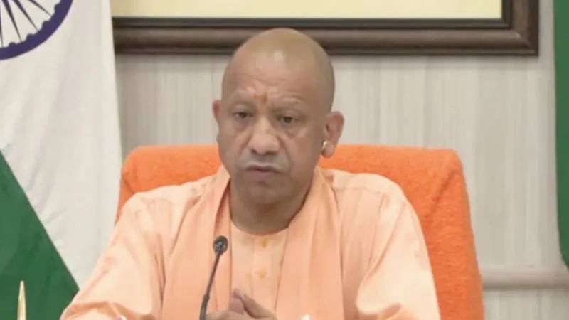 मुख्यमंत्री योगी आदित्यनाथ के मार्गदर्शन में युवाओं को गांव में ही स्वरोजगार, महिलाओं को मिलेगी प्राथमिकता