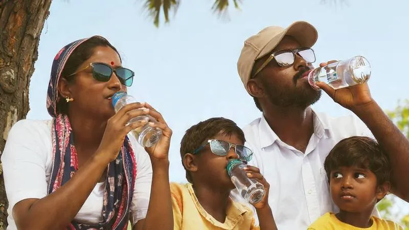 हीटवेव से बचाव के लिए युवाओं को सतर्क रहने की जरूरत, NHM ने दिए अहम सुझाव