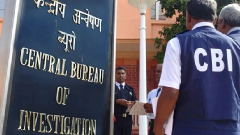 होम बायर्स से धोखाधड़ी मामले में CBI की बड़ी कार्रवाई, नाइनेक्स डेवलपर्स और निदेशक के खिलाफ चार्जशीट