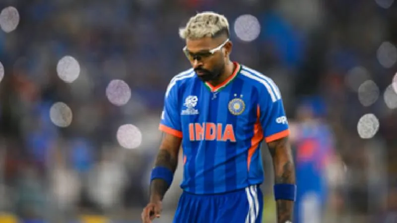 Ind vs Afg: टीम इंडिया को बड़ा झटका, अफगानिस्तान वनडे सीरीज से बाहर हो सकते हैं हार्दिक!