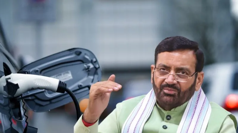 हरियाणा में अब हर जगह ई-व्हीकल की चार्जिंग की होगी सुविधा, नए-पुराने भवनों में चार्जिंग इंफ्रास्ट्रक्चर जरूरी