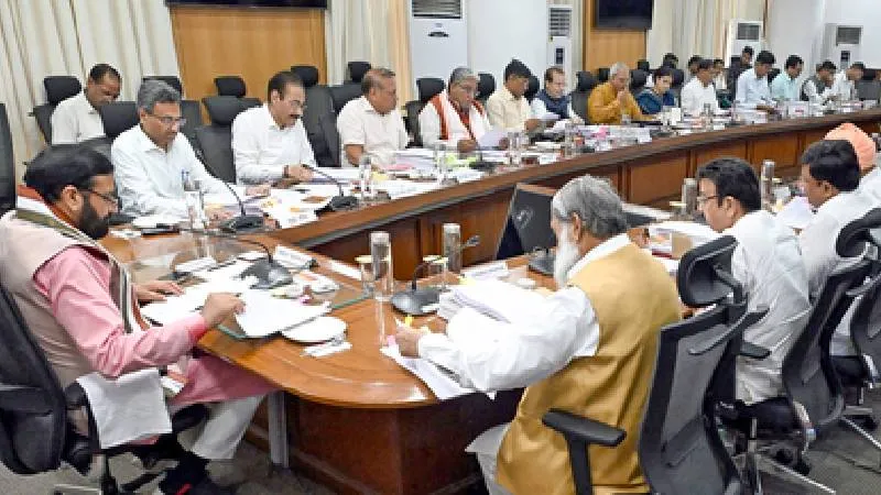 हरियाणा में टीचर्स ट्रांसफर पॉलिसी को मंजूरी, कर्मचारियों को मिलेगी राहत