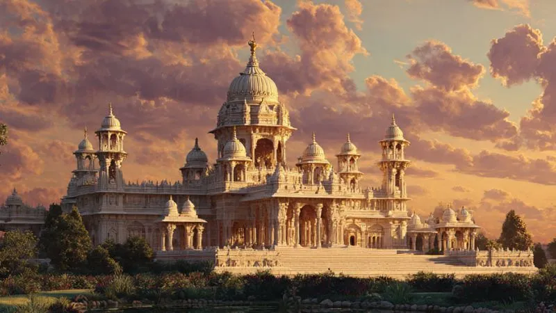 ब्रिटेन में हिंदुओं की बड़ी जीत… इकलौते हिंदू मंदिर की जमीन मुस्लिम संस्था को बेची, कोर्ट ने पलट दिया फैसला