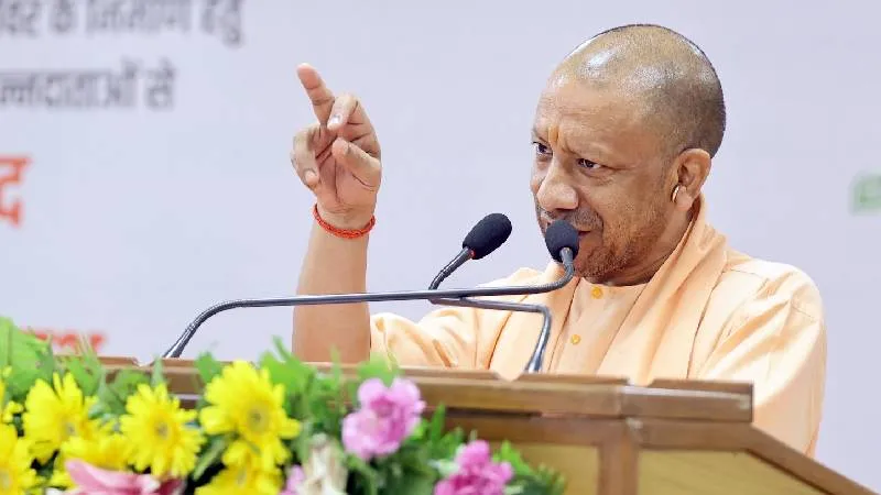 भीषण गर्मी के बीच योगी सरकार का ऐलान, 24 जून तक बंद रहेंगे स्कूल