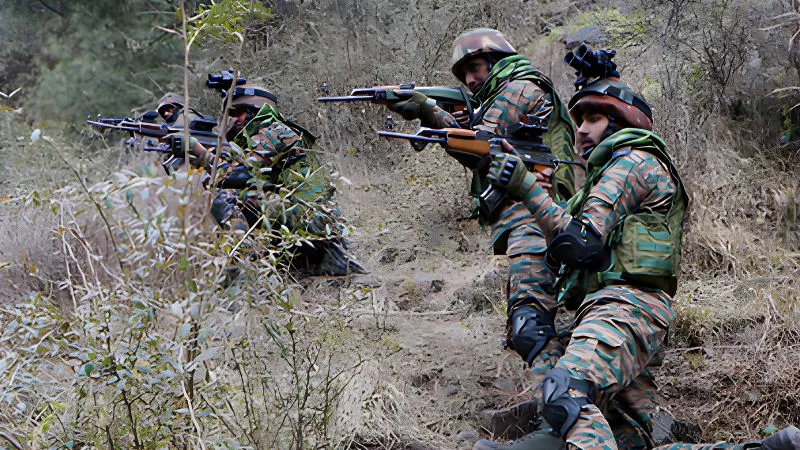 अब बदल जाएगी भारतीय सेना की वर्दी, खत्म होंगी ब्रिटिश दौर की परंपराएं; ग्रूमिंग और ड्रेस कोड के नए नियम लागू