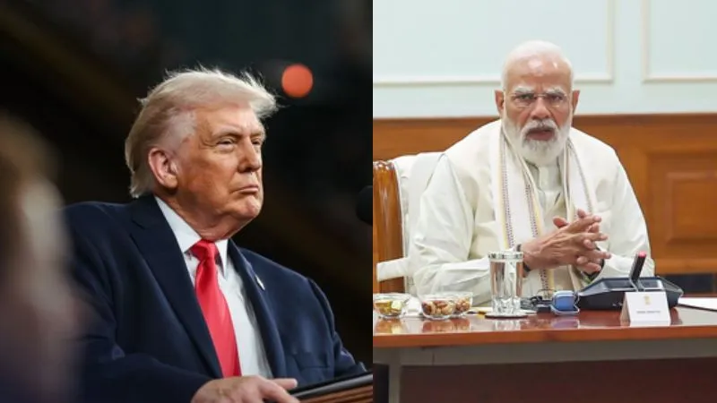 ऑपरेशन सिंदूर के बाद पहली बार आमने-सामने होंगे ट्रंप, 3 भारतीयों की अमेरिकी हमले में मौत का उठेगा मुद्दा, दो टूक होगी बात
