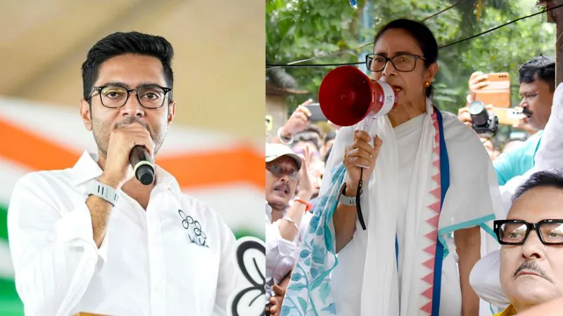 TMC में बड़ी बगावत...ममता के दिल्ली आते ही होगा बड़ा खेला, 16 से ज्यादा सांसदों के फोन बंद! दिल्ली में जमे CM सुवेंदु