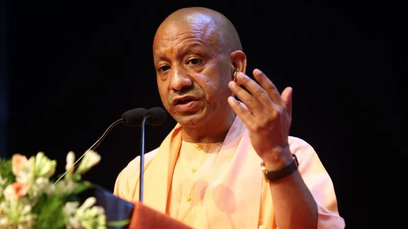 बेंगलुरु में उत्तर प्रदेश ग्लोबल ग्रोथ डायलॉग-2026 का आयोजन आज, CM योगी करेंगे अध्यक्षता, देश के कई दिग्गज उद्योगपति होंगे शामिल