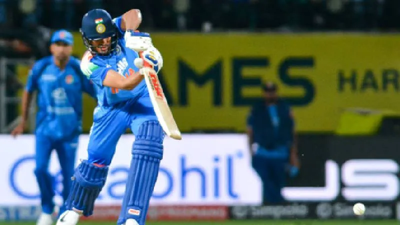 Ind vs Afg: लखनऊ वनडे में अफगानिस्तान को मिली दूसरी सबसे बड़ी हार, भारत ने पहले बल्लेबाज़ी करते हुए बनाए थे 402 रन