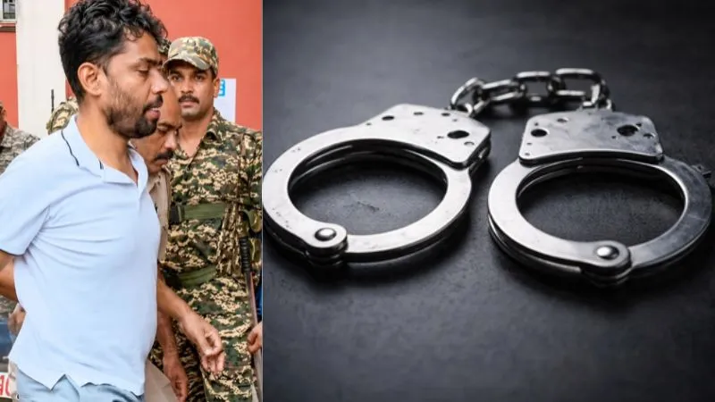 जहांगीर खान की पत्नी रेजिना बीबी गिरफ्तार, थाने पर धावा बोलने के मामले में पुलिस की बड़ी कार्रवाई