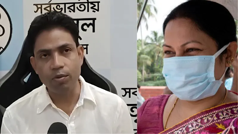 जहांगीर खान की पत्नी रेजिना बीबी गिरफ्तार, थाने पर धावा बोलने के मामले में पुलिस की बड़ी कार्रवाई