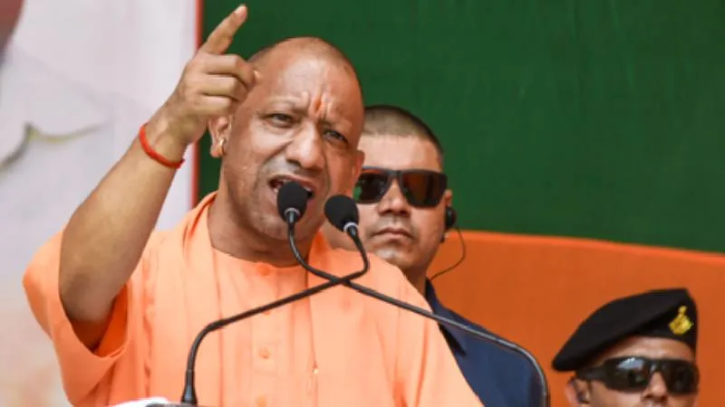 योगी कैबिनेट का बड़ा फैसला, यूपी के 5 जिलों में 1460 करोड़ से बनेंगी नई जेलें