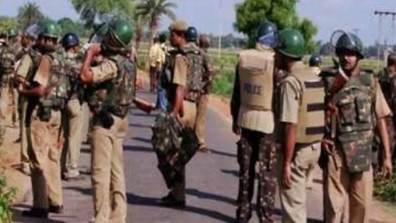 झारखंड: मोहर्रम को लेकर बड़ा सुरक्षा प्लान, 16 हजार से ज्यादा जवान होंगे तैनात, जुलूसों की ड्रोन-CCTV से होगी निगरानी