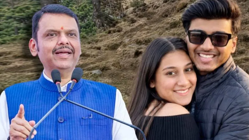 केतन मर्डर केस :पिता ने की मुख्यमंत्री से मुलाक़ात, फडणवीस बाेले, पढ़े-लिखे युवाओं को बदले की भावना पर आत्म-मंथन जरूरी