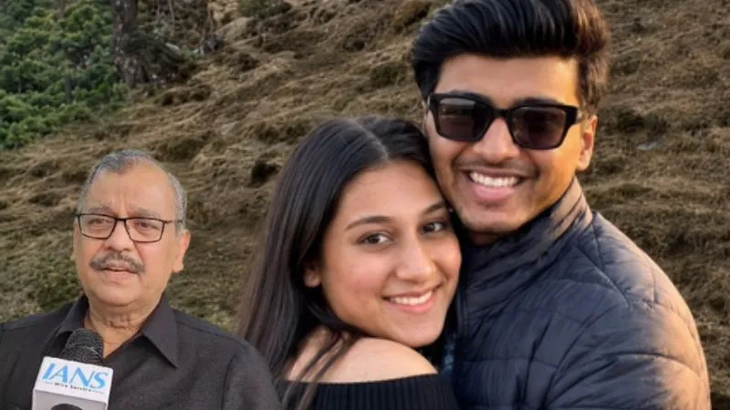कसाब को फांसी दिलाने वाले उज्जवल निकम केतन को दिलाएंगे न्याय! सिया-चेतन की सख्त सजा के लिए लडे़ंगे केस
