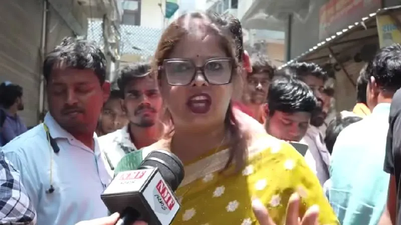 ‘असद का बाप बोला आज कहानी खत्म कर दो’... हिंदुओं का बड़ा खुलासा और Yogi से नई डिमांड!