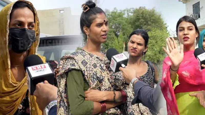 हिन्दू किन्नर हो रहे जिहादियों का शिकार जबरन कराया जा रहा है धर्म परिवर्तन