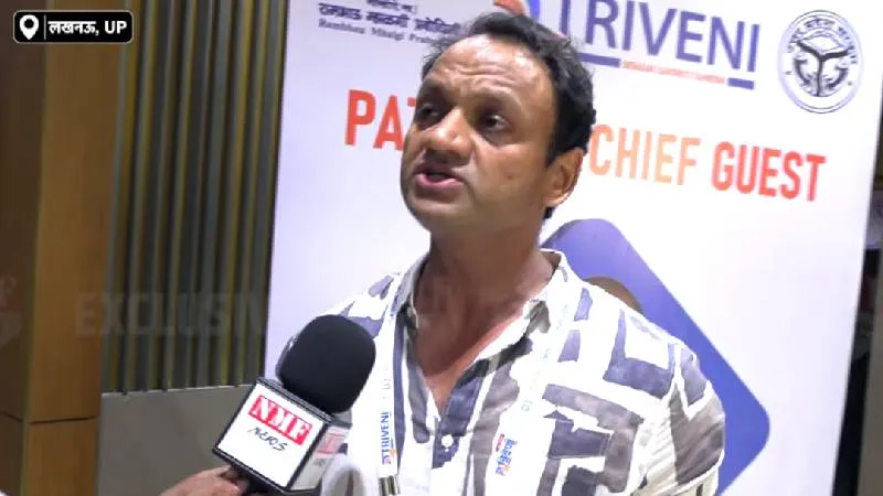 ‘योगी डरते नहीं इसीलिये…’ Kumar Sir ने Yogi पर बोली ऐसी बात चिढ़ जाएंगे विरोधी!