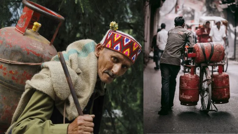 फिर बढ़े घरेलू LPG के दाम, तेल कंपनियों ने की ₹29 की बढ़ोतरी, दिल्ली में ₹942 हुई 14.2 KG वाले सिलेंडर की कीमत