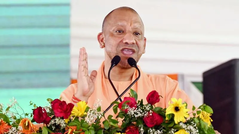 योगी सरकार में यूपी ने रचा इतिहास, 32348 मेगावाट मांग पूरी कर बनाया राष्ट्रीय कीर्तिमान