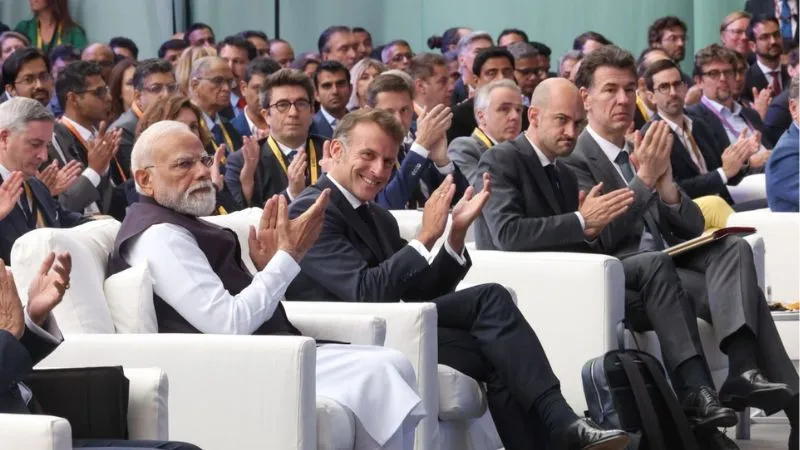 राफेल से न्यूक्लियर एनर्जी तक... PM मोदी-मैक्रों की बैठक में हुए बड़े समझौते, भारत-फ्रांस का व्यापार होगा दोगुना