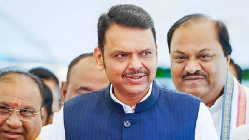 महाराष्ट्र MLC नतीजों के बाद BJP की ताकत बढ़ी, विपक्ष के पद को लेकर खींचतान हुई तेज