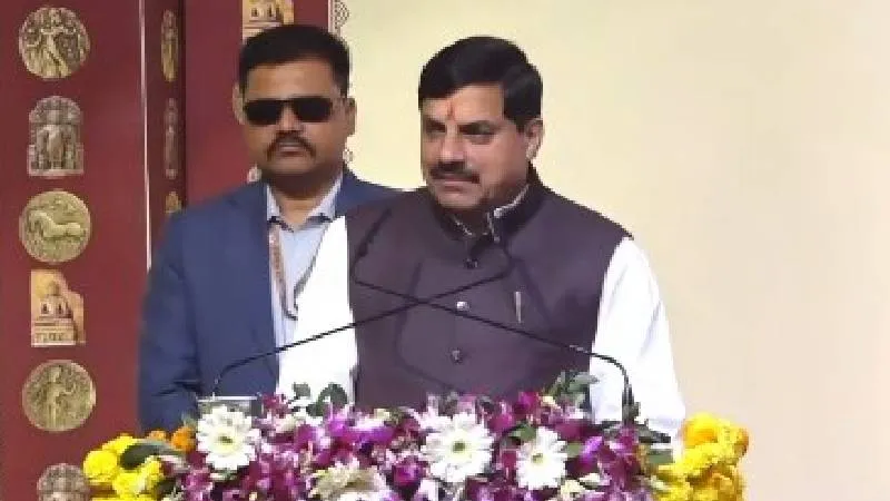 रक्षाबंधन पर महिलाओं को मोहन सरकार देगी तोहफा, शुरू होगी मुख्यमंत्री सुगम बस सेवा