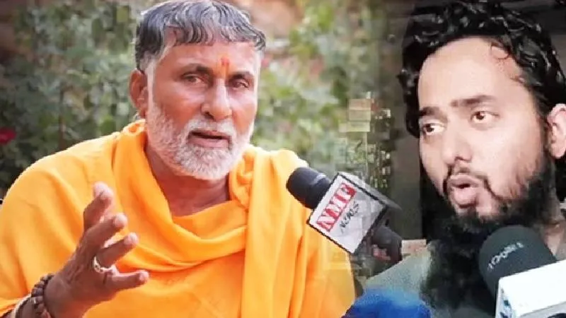शामली कांड में सनातनी ने सभी जिहादियों को दे डाली तगड़ी चेतावनी, बोले- सबकी घर वापसी कराऊंगा!