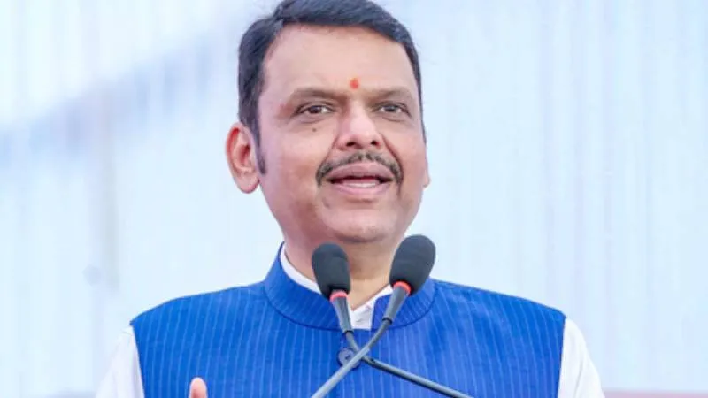 नागपुर एयरपोर्ट बनेगा विदर्भ और मध्य भारत के विकास का इंजन: सीएम फडणवीस