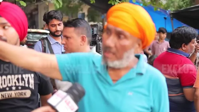 Malviya Nagar में ऐसा था खौफनाक मंजर, सुनकर रूह कांप जाएगी | Ground Report | Delhi