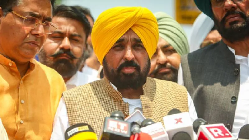 पंजाब की विरासत को मिलेगी नई पहचान, CM मान ने दो बड़ी परियोजनाओं को दी मंजूरी