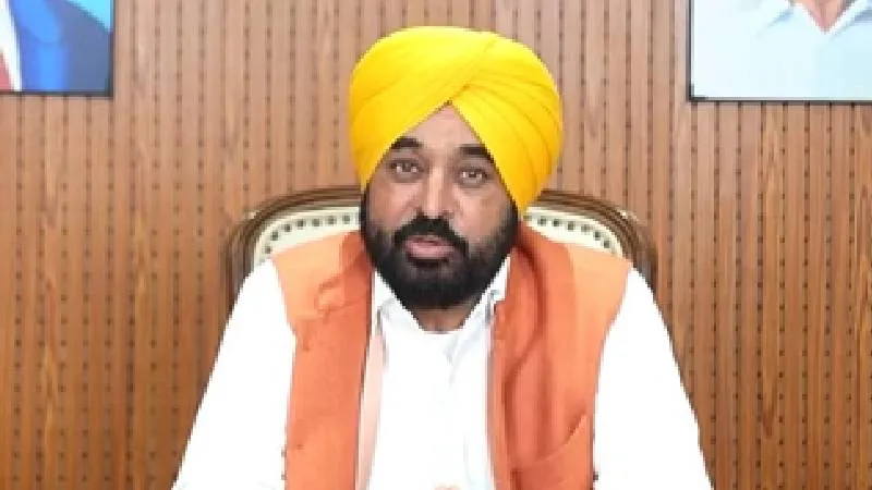 "मैं वीडियो में नहीं, मुझे बदनाम करने की हो रही साजिश...", अकाल तख्त के आदेश से जुड़े मामले पर बोले पंजाब CM भगवंत मान