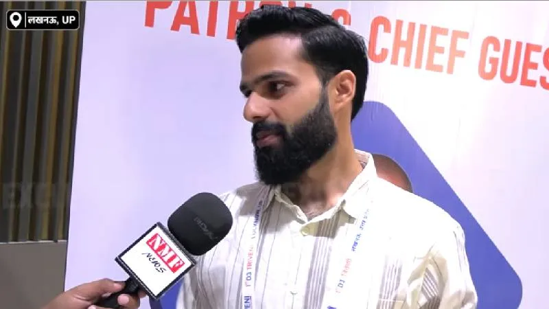 पुलिस वही है फिर Yogi ने गुंडों में खौफ कैसे भर दिया, Manvendra Chauhan से सुनिये पूरी कहानी!