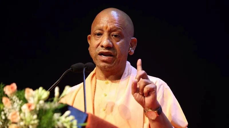 योगी सरकार का व्यापारियों को उपहार, मेरठ में 800 करोड़ से बनेगा ज्वैलरी पार्क