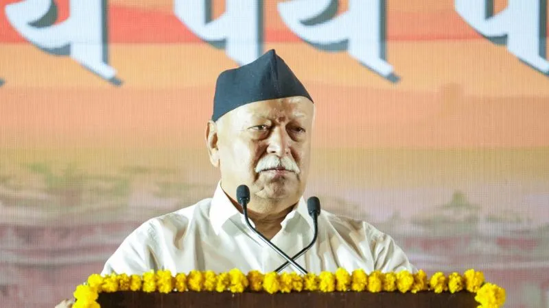 ‘हम हिटलर नहीं, दरवाजे खुले रखने होंगे…’, पाकिस्तान के साथ बातचीत पर RSS चीफ मोहन भागवत का बड़ा बयान