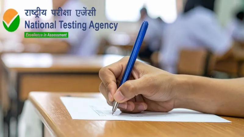 NEET का Re Exam भी Social Media पर हुआ Leak? छात्रों का फिर टूटा भरोसा, क्या बोली NTA?