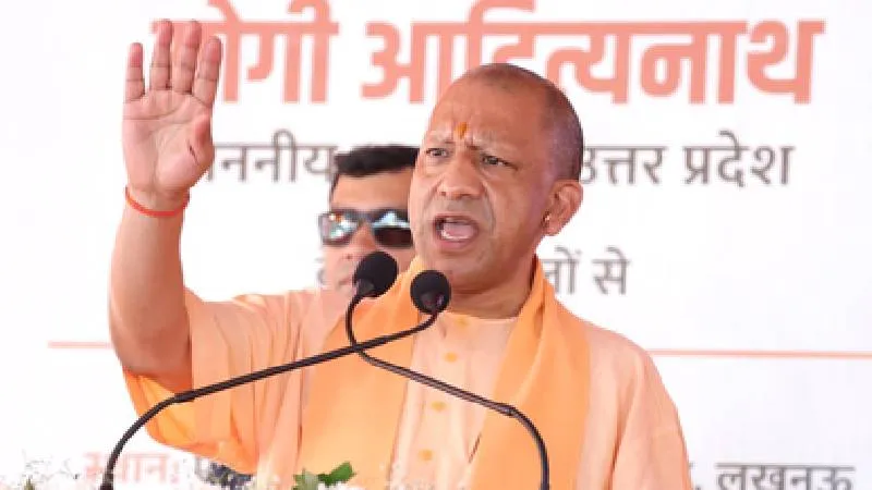 नीट अभ्यर्थियों को मिलेगी बस किराये में 50% की छूट, मोहर्रम पर भी बोले CM योगी, कहा-ये शक्ति प्रदर्शन नहीं, मातम का अवसर