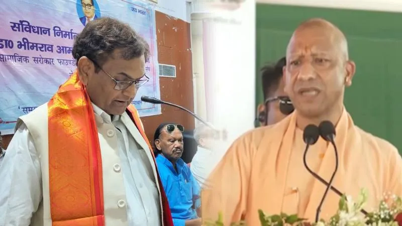 योगी सरकार की नीतियों से दलित समाज को मिली नई ताकत: डॉ. निर्मल