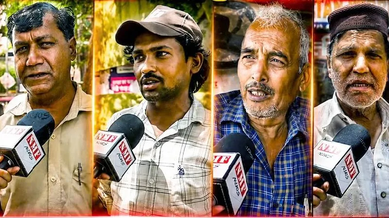 Modi सरकार के 12 साल पर क्या बोले हिंदू और मुसलमान, क्या अभी भी है भौकाल बरकरार?